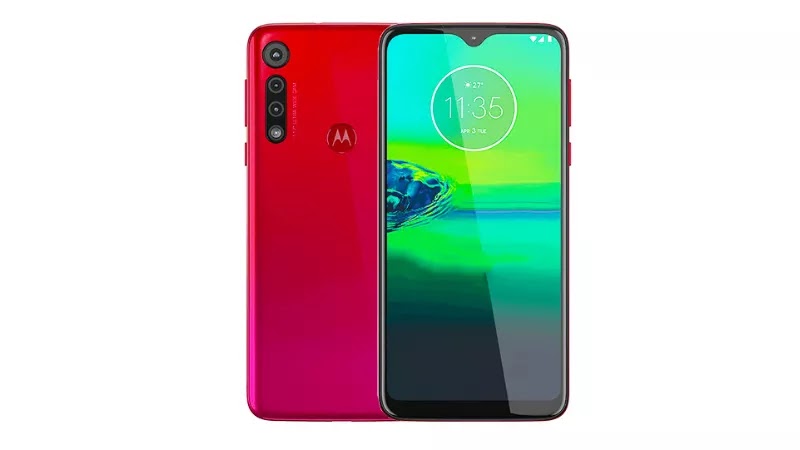 Motorola Moto G8 Power Price in Bangladesh 2020 & Specs thumbnail