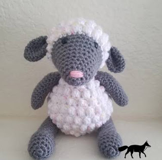 PATRON GRATIS OVEJA AMIGURUMI 37592