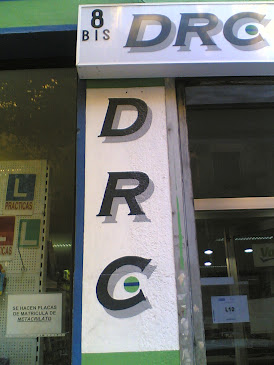 logo D R C