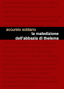 LA MALEDIZIONE...