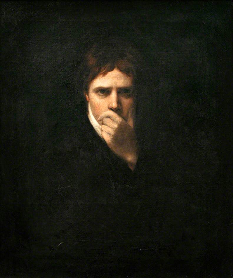 John Opie (1761 - 1807 ) - A Cornish Historical Painter