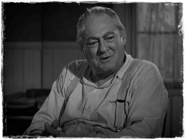 Cayo Largo, John Huston, Key Largo