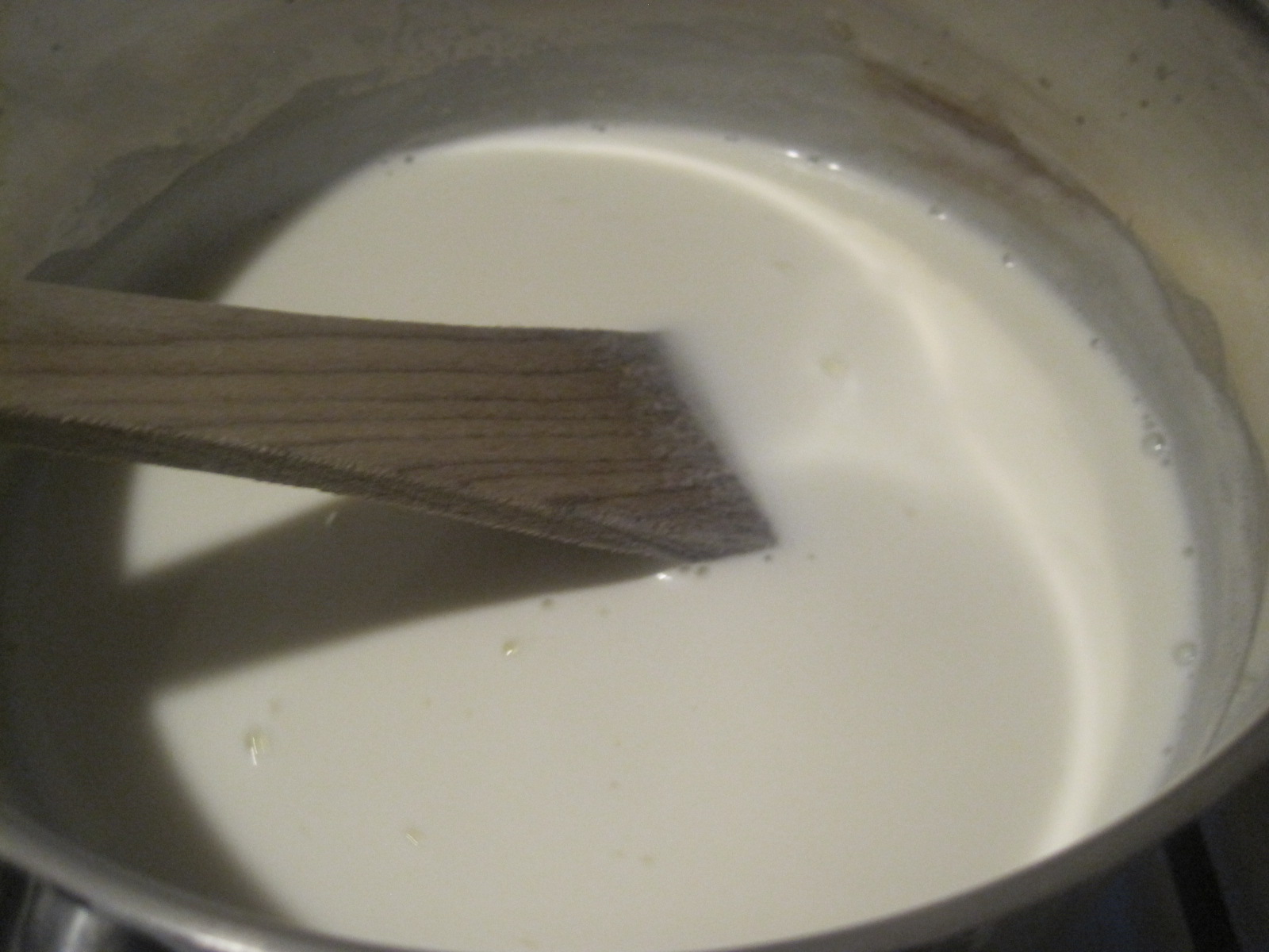 Mozzarella selbst gemacht – glatzkoch.de