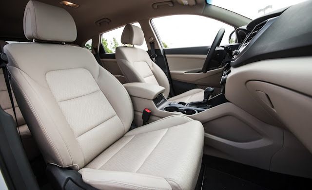 2017 Hyundai Tucson 2017 Hyundai Tucson