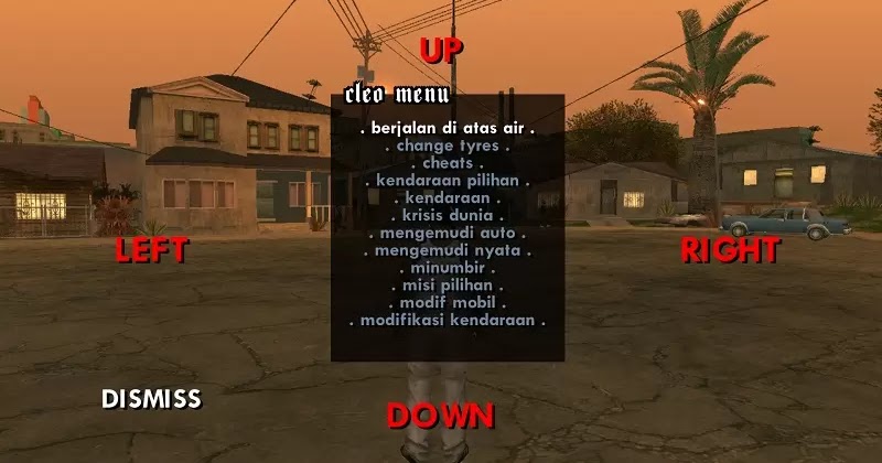 Script Cleo Bahasa Indonesia Gta Sa Android Script Cleo Bahasa Indonesia Gta Sa Android