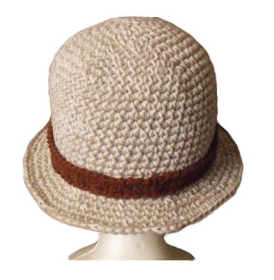 BUCKET CROCHET HAT PATTERN | Crochet Patterns