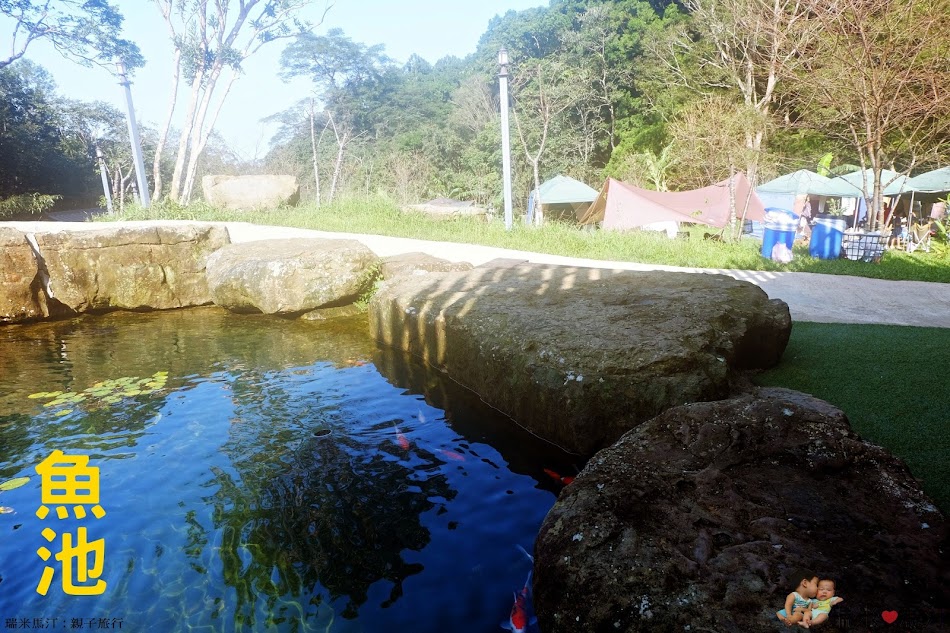 童話森林露營區