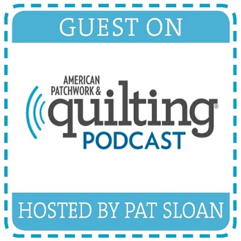 We're guesting on the APQ Podcast!