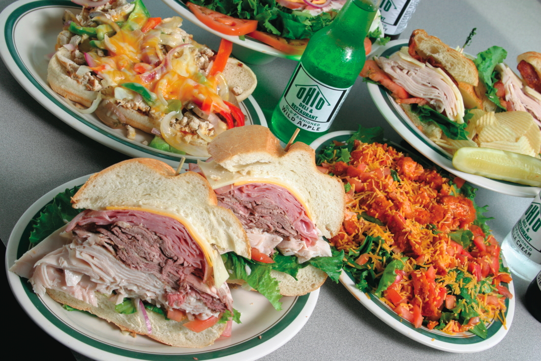 Titillating Delights Ohio Deli