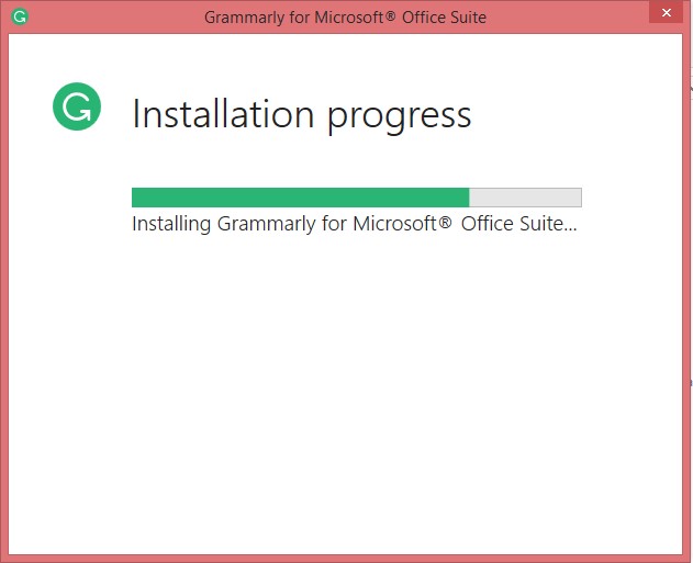 installing grammarly on microsoft word installing grammarly on microsoft word