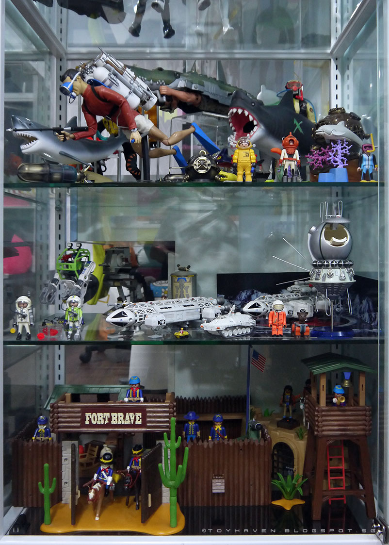 toyhaven: Incoming: Triad Toys G4H Villains 1/6th scale Natasha 12
