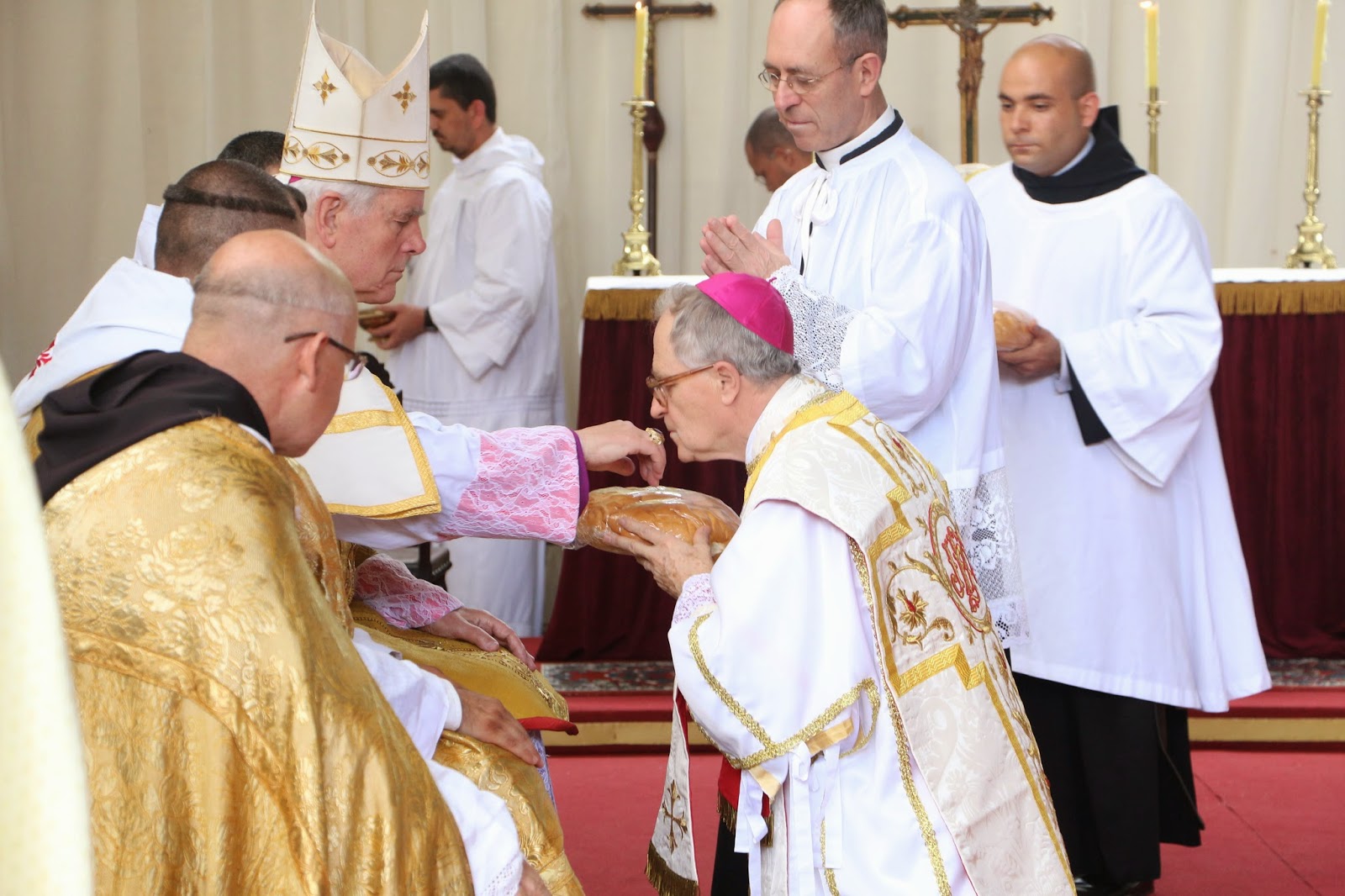 Reconquista - site d'information de la Fidélité Catholique: Plus de ...