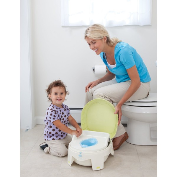 Crece Bebe Control de esfinteres Crece Bebe Control de esfinteres