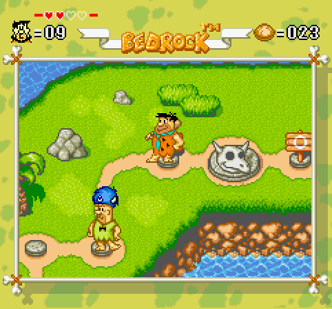 download flintstones treasure of sierra madrock snes download flintstones treasure of sierra madrock snes