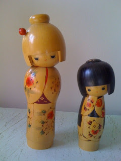 kokeshi grande taille