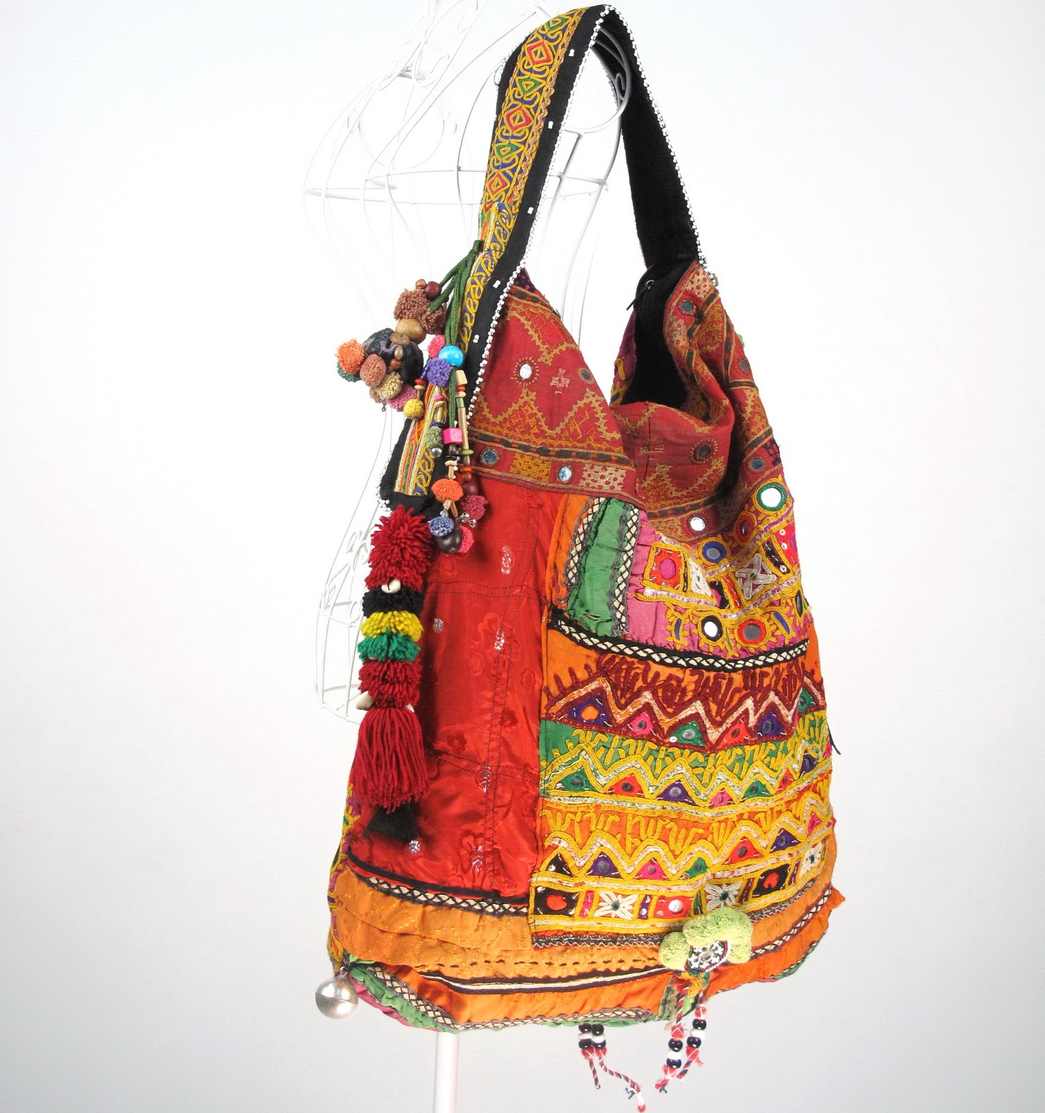 Bohemian Bag N0068 | Bohemian Bag
