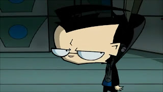 Ver Invasor Zim Temporada 1 - Capítulo 15