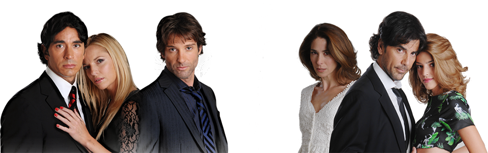 Dulce Amor HD - Capitulos Completos