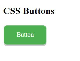 3D button