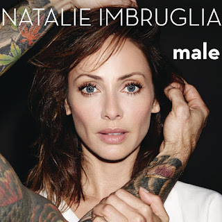 Natalie Imbruglia Album Male
