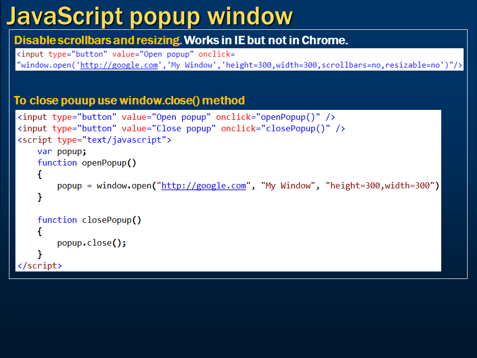 Файл скрипта windows. Popup js. Попап js. Popup окно html. JAVASCRIPT окно.