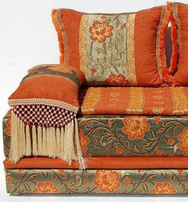 Moroccan furniture: 40 cool designs!