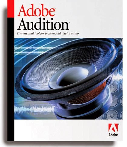 what is adobe audition 3.0