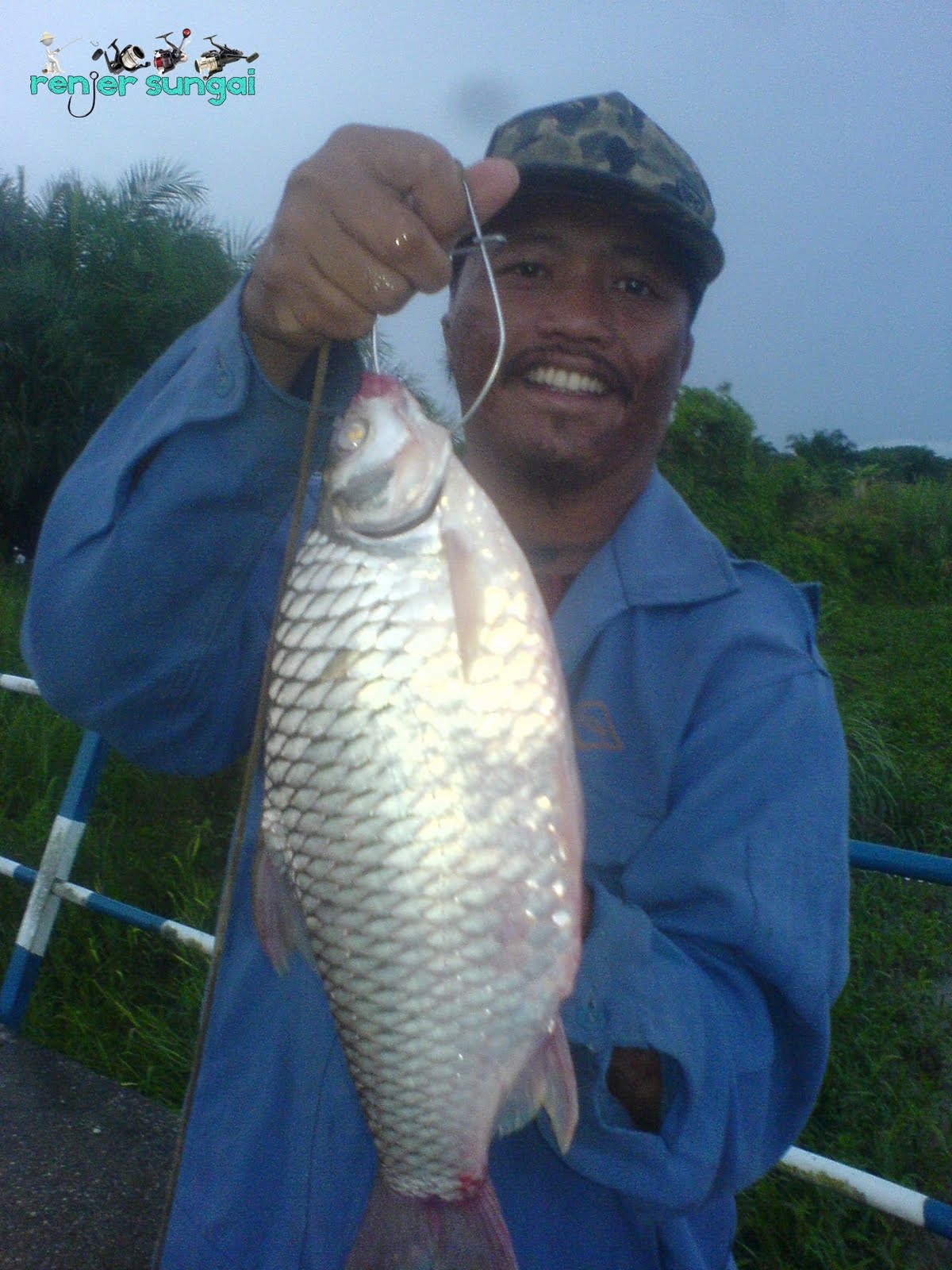 Renjer Sungai: 10/01/2011 - 11/01/2011
