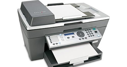 Drivers Lexmark X8350 Windows 10 Download