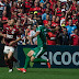 'Inacreditável': Rafinha se impressiona com torcida do Flamengo após goleada