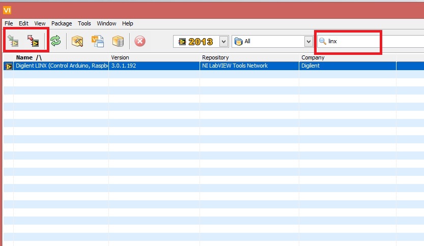 Tech Lab: Interface Arduino with LabVIEW