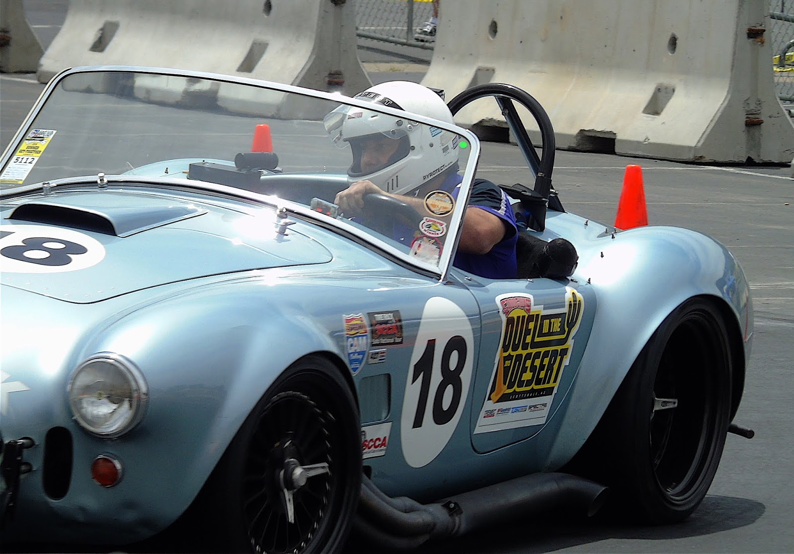 Jimi Pix: Racers, Start Your Engines!