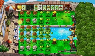 Free Download Pc Games Plants vs Zombies 2 Full Version | doblanksoftgames