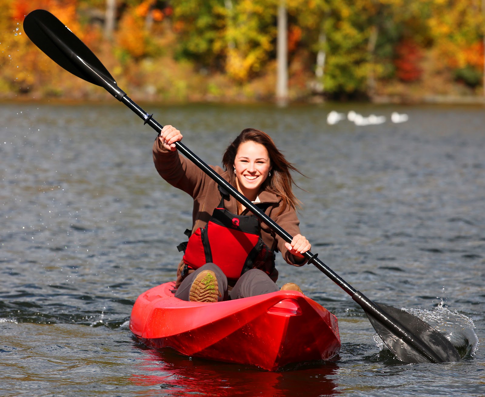Kingston, Ontario Blog Summer in Kingston Brings Canoe & Kayaking