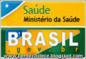 MINISTÉRIO DA SAÚDE