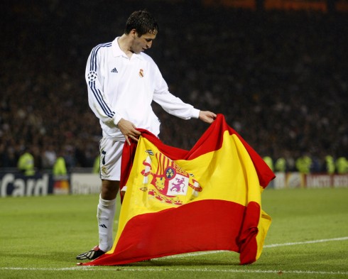 Raúl - el 7 del Real Madrid - #RaúlSelección - #RaúlMadrid - España - Ganador de la 7ª, la 8ª y la 9ª Copa de Europa - Schalke - Al-Sadd - New York Cosmos - el troblogdita - ÁlvaroGP Raúl - el 7 del Real Madrid - #RaúlSelección - #RaúlMadrid - España - Ganador de la 7ª, la 8ª y la 9ª Copa de Europa - Schalke - Al-Sadd - New York Cosmos - el troblogdita - ÁlvaroGP