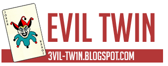 Evil Twin Hacker