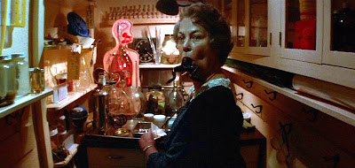 Image result for invaders from mars frog