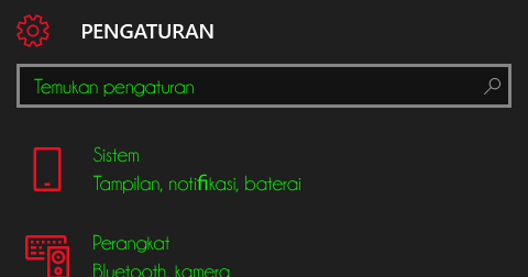 font unicode warna ttf font unicode warna ttf