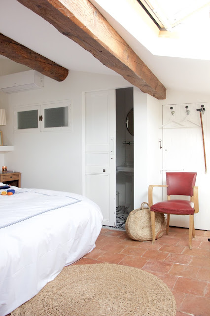 Regards et Maisons Guest house La Maison Marcelle Sud de France