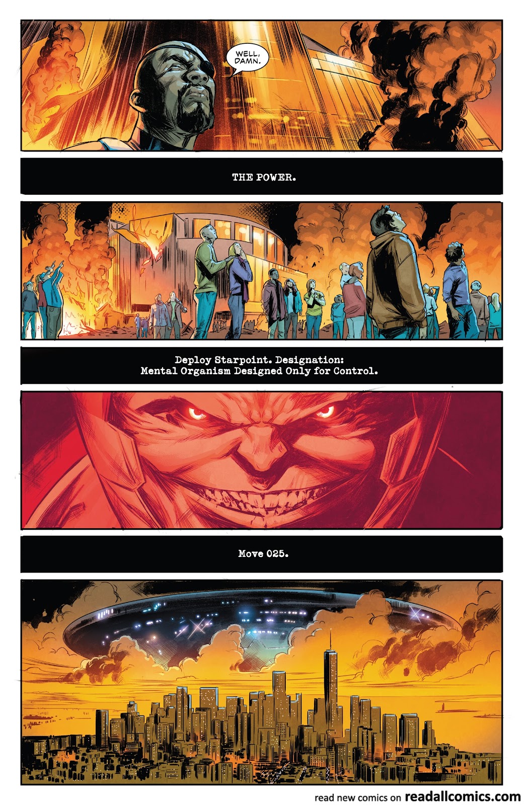 Captain America: Sentinel of Liberty Vol. 2 #1 chapter 2 page 17