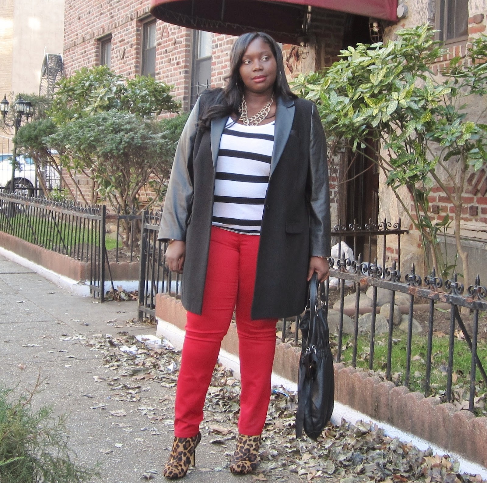STYLE JOURNEY: WEEKEND CASUAL - Stylish Curves