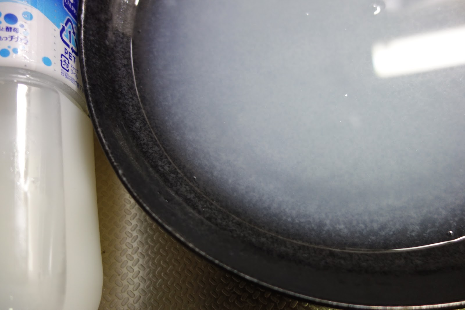 カルピスをアガーで固めると分離するのはなぜ 管理栄養士の料理雑学ブログ