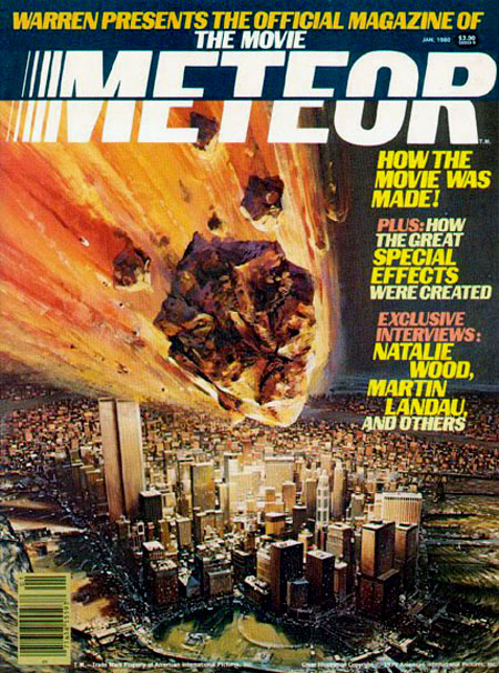 meteor 1979