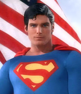 Christopher Reeves superman