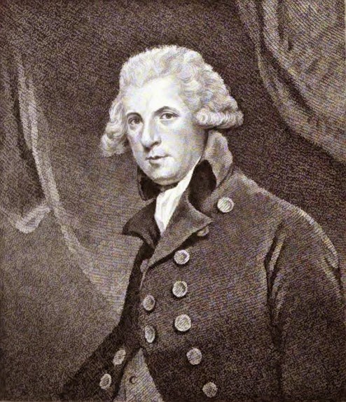 Richard Brinsley Sheridan Richard Brinsley Sheridan