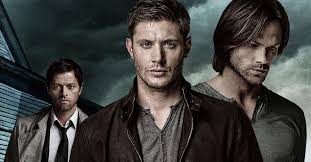 Supernatural Seson 14 Download Supernatural Seson 14 torrent