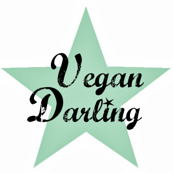 Vegan Darling