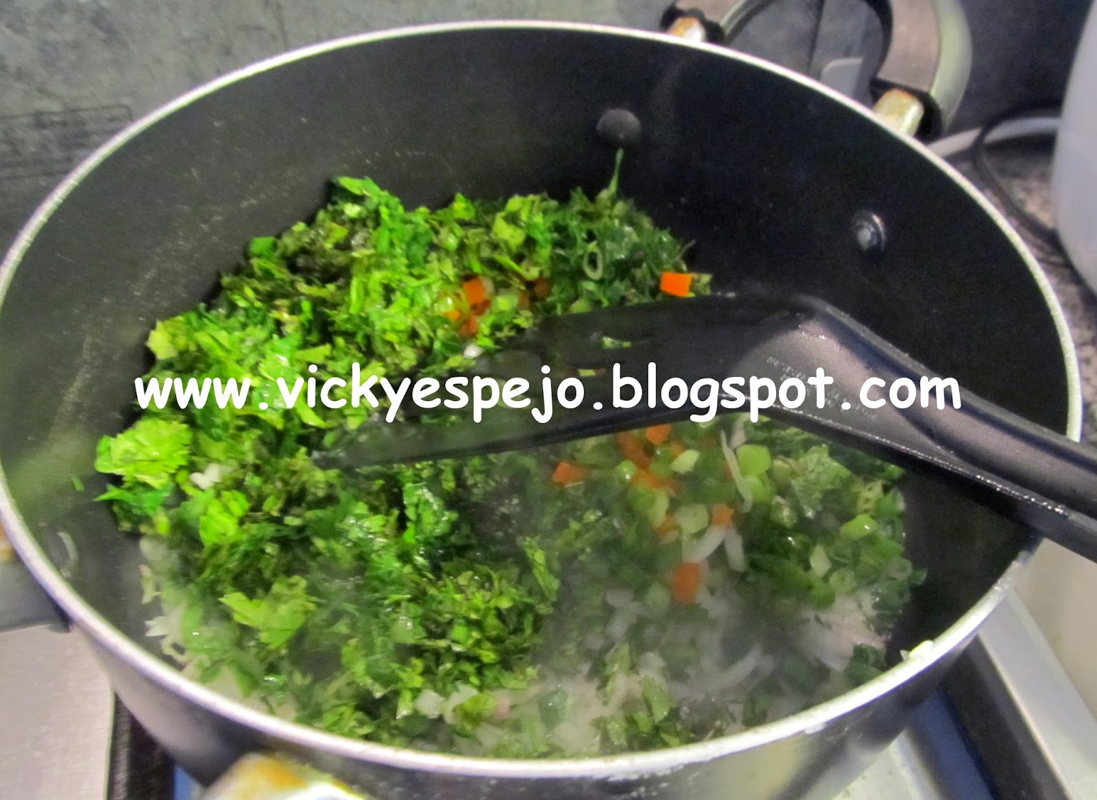 RECETAS E HISTORIAS DE FAMILIA SANGRECITA