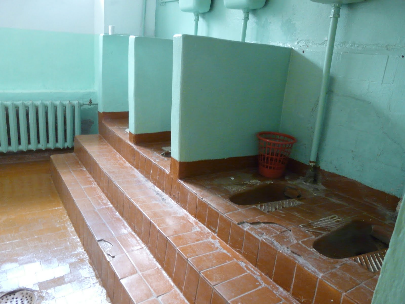 Auf gehts nach Russland (Kirov) September 2011